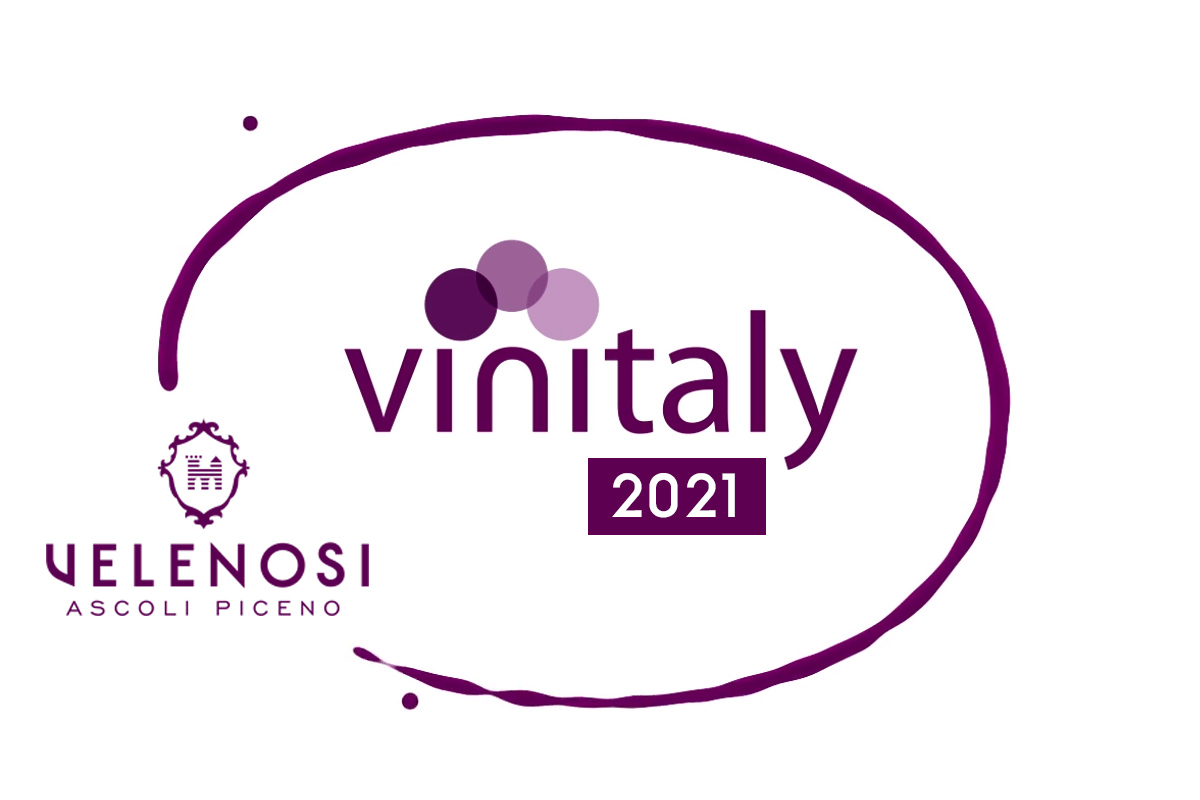 Vinitaly 2021