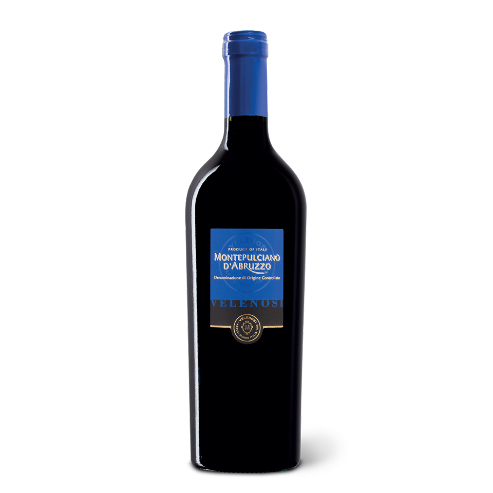 Montepulciano wine deals
