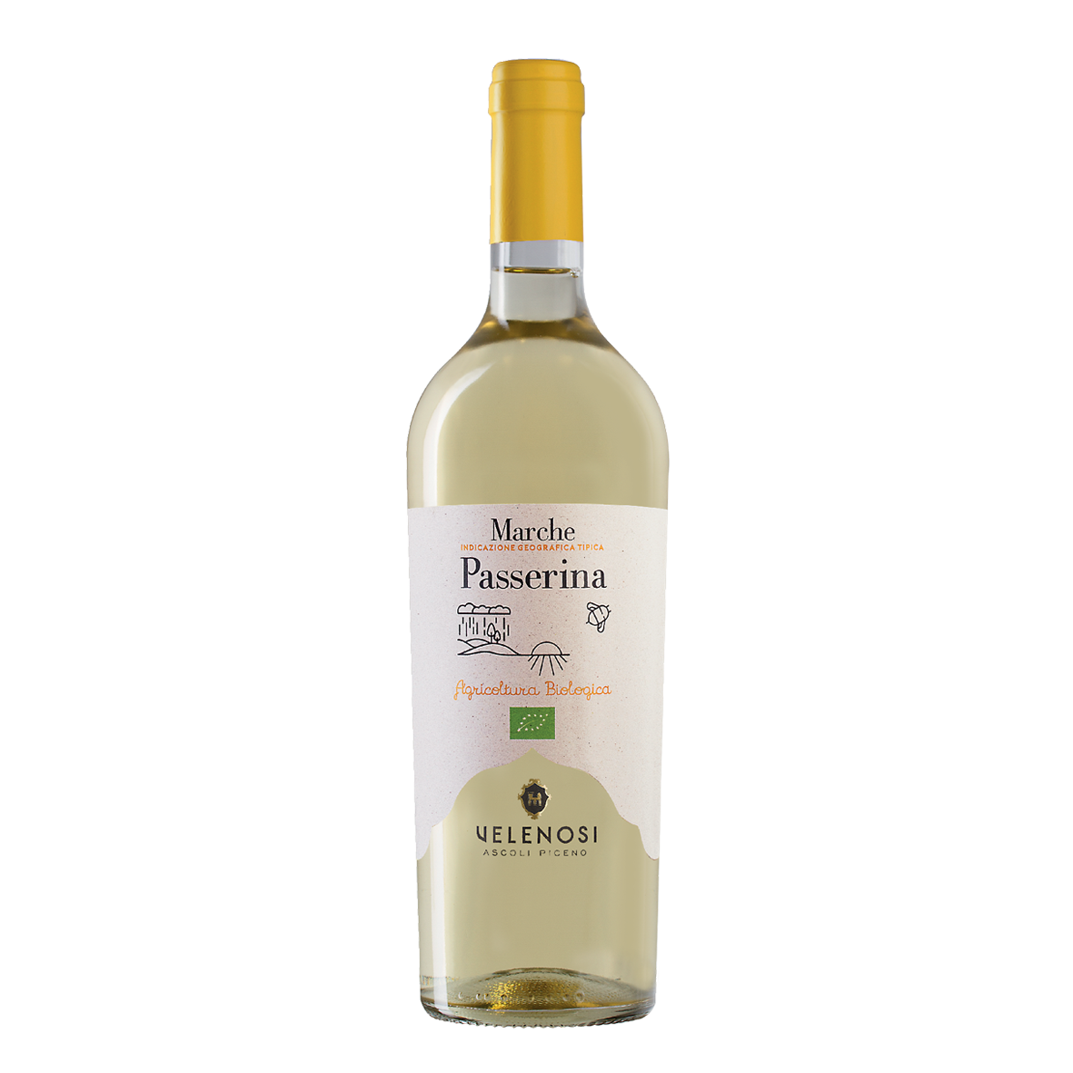 Marche IGT / Bio Velenosi Vini