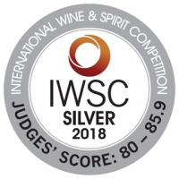 2018_IWSC-Silver-Medal