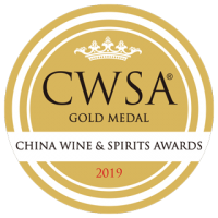 CWSA-2019-Gold CWSA-2019-Gold