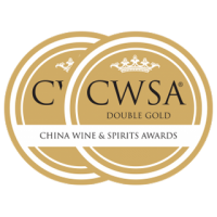 CWSA-Double-Gold-Medal