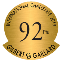 GOLD_GILBERT_GAILLARD_2019 GOLD_GILBERT_GAILLARD_2019