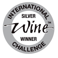 INTERNATIONAL-WINE-CHALLENGE-PLATA INTERNATIONAL-WINE-CHALLENGE-PLATA