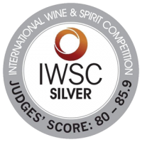 IWSC-Silver-Medal