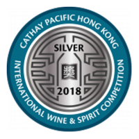 hkiwsc2018-silver-medal-nobleed hkiwsc2018-silver-medal-nobleed