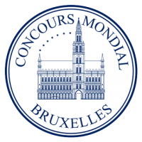 CONCOURS-MONDIAL-DE-BRUXELLES CONCOURS-MONDIAL-DE-BRUXELLES
