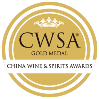CWSA-Gold CWSA-Gold