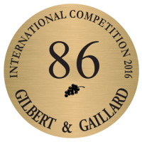 GILBERT-Concours-GOLD-2016