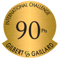 GOLDGILBERT-GAILLARD-GOLD GOLDGILBERT-GAILLARD-GOLD