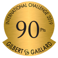 GOLDGILBERT-GAILLARD_2019 GOLDGILBERT-GAILLARD_2019