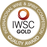 IWSC-golden