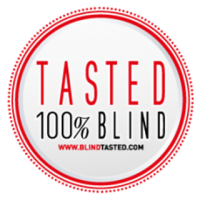 Degustazione Tasted 100% Blind a Milano Andreas Larsson