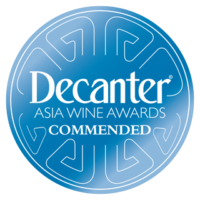 COMMENDED-DAWA