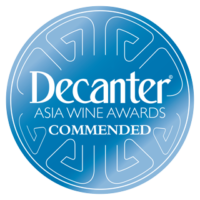 COMMENDED-DAWA COMMENDED-DAWA