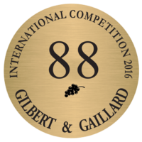 GOLD-88-2016-GILBERT GOLD-88-2016-GILBERT
