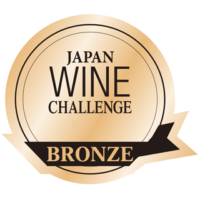JAPAN-Medalian-BRONZE