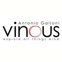 Vinous Vinous