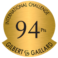 GILBERT_GAILLARD-GOLD GILBERT_GAILLARD-GOLD
