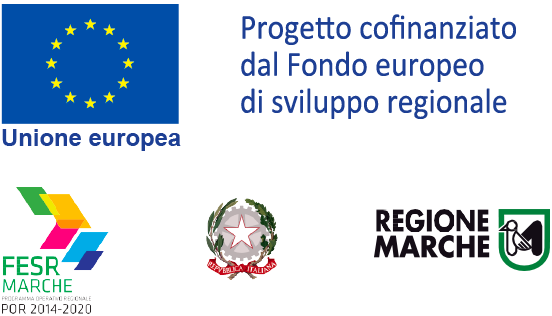 Progetto fondo europeo Velenosi